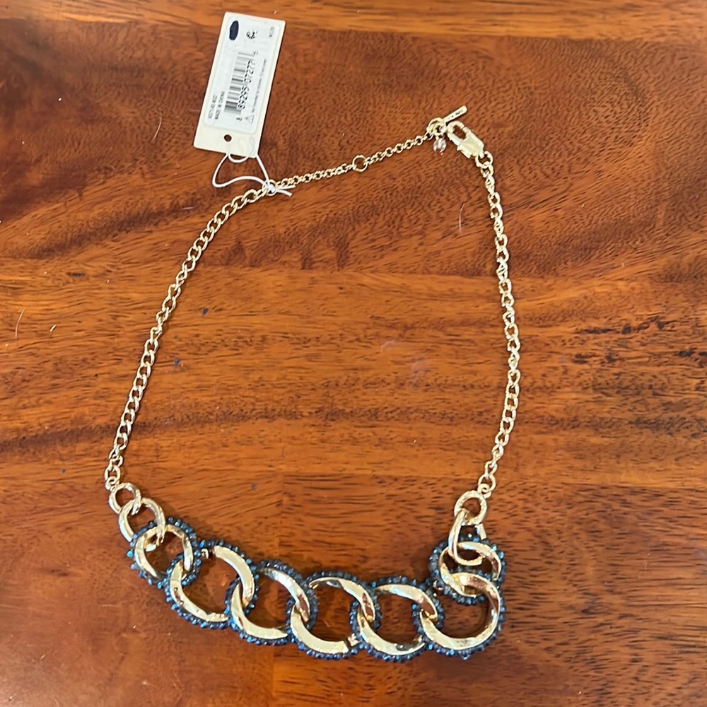Kenneth Cole Necklace